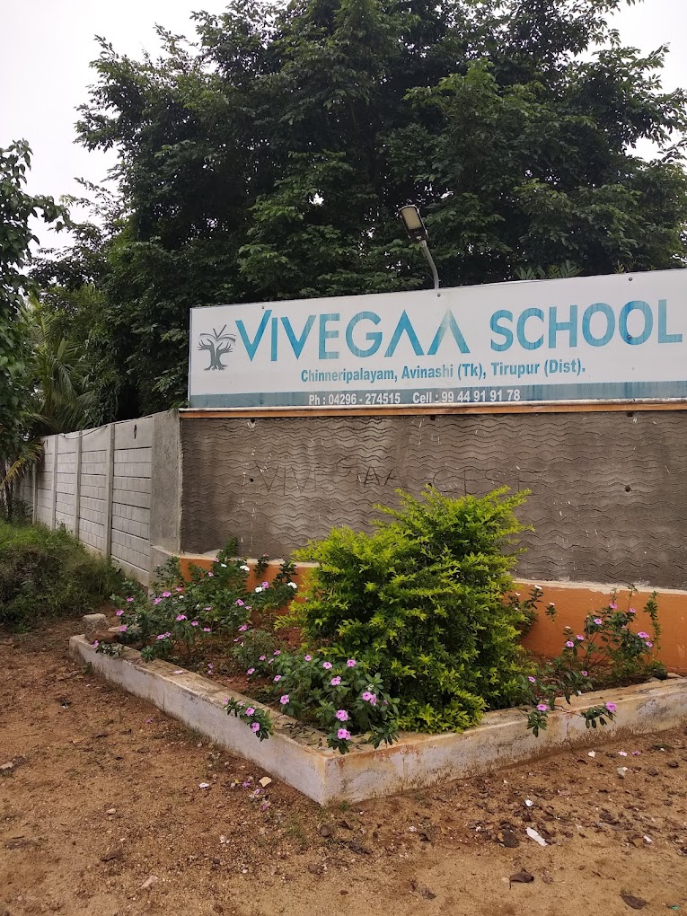 Vivegaa School