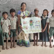 Panchayat Union Middle School Alathur