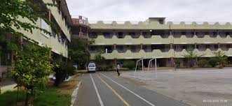 Venkadeswara Vidyalaya Matriculation School