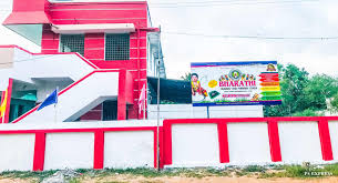 Bharathi Nursery And Primary School