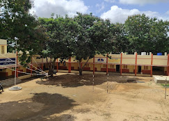 ST ASHRAM SCH NALLAMADA