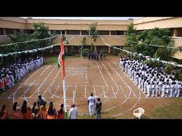  AP MODEL SCHOOLSOMPETA