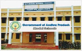 AP MODEL SCHOOLVENKATAGIRI