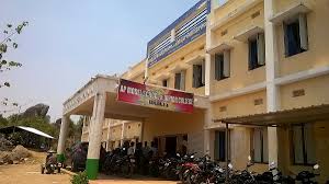  AP MODEL SCHOOLEDULAVALASA