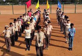  MJPAPBCWRSCHOOL BOYS KOTA