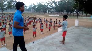 APTW RESIDENTIAL SCHOOL GOTTIPROLU