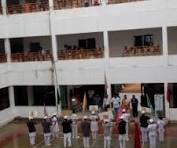  APSWRS G.K.PURAMGIRLS