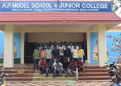  AP MODEL SCHOOL MADDULAPARVA