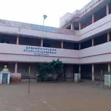 G.N.R MC HS R.R.NAGAR