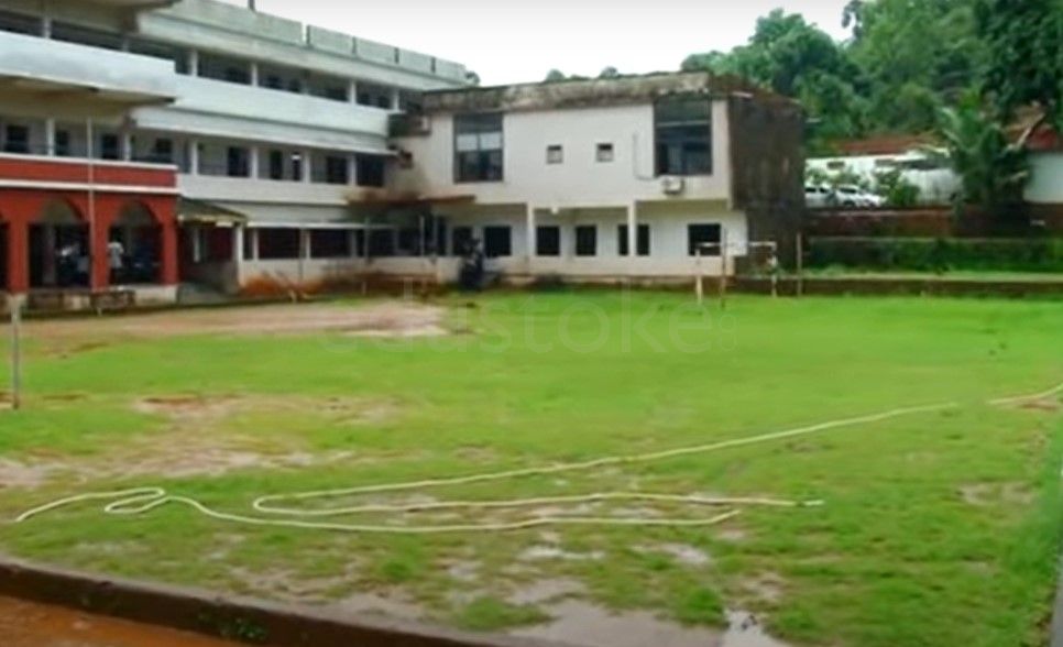 H H INTERNATIONAL SCHOOL