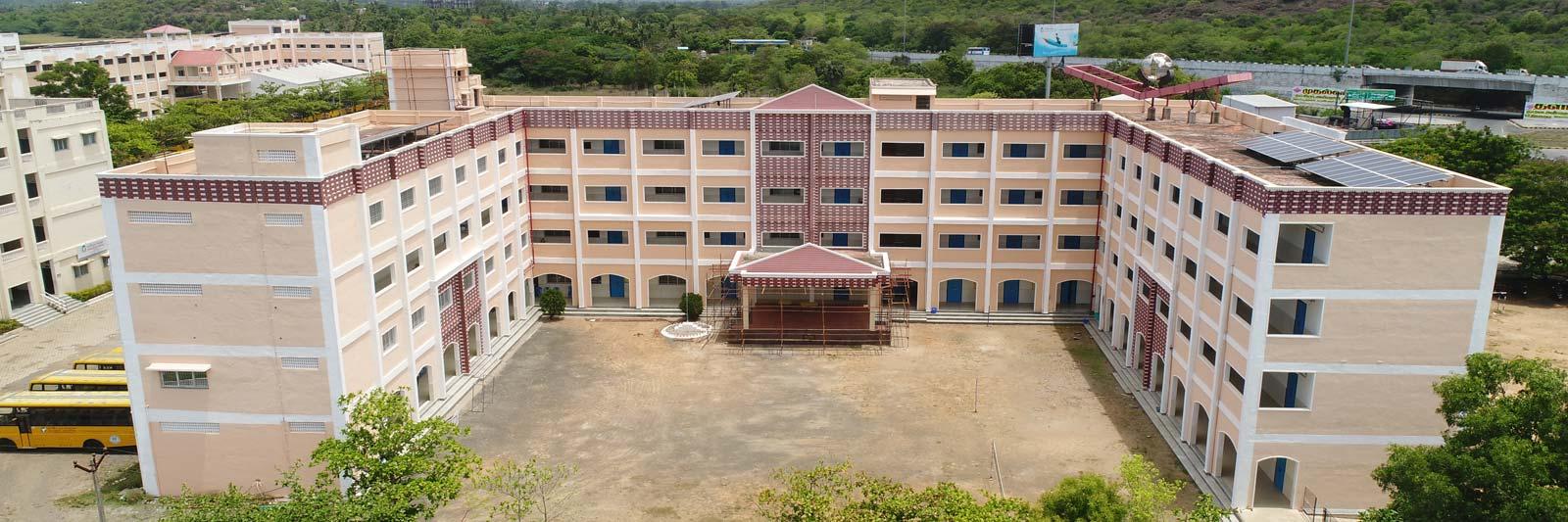 SHRI VIDYASAGARA SCHOOL