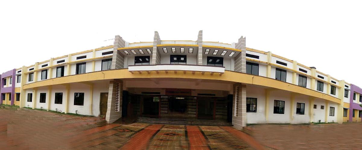VIVEKANANDA ENGLISH MEDIUM SCHOOL