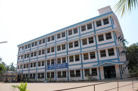 CARMEL ENGLISH MEDIUM HIGHER PRIMARY SCHOOL