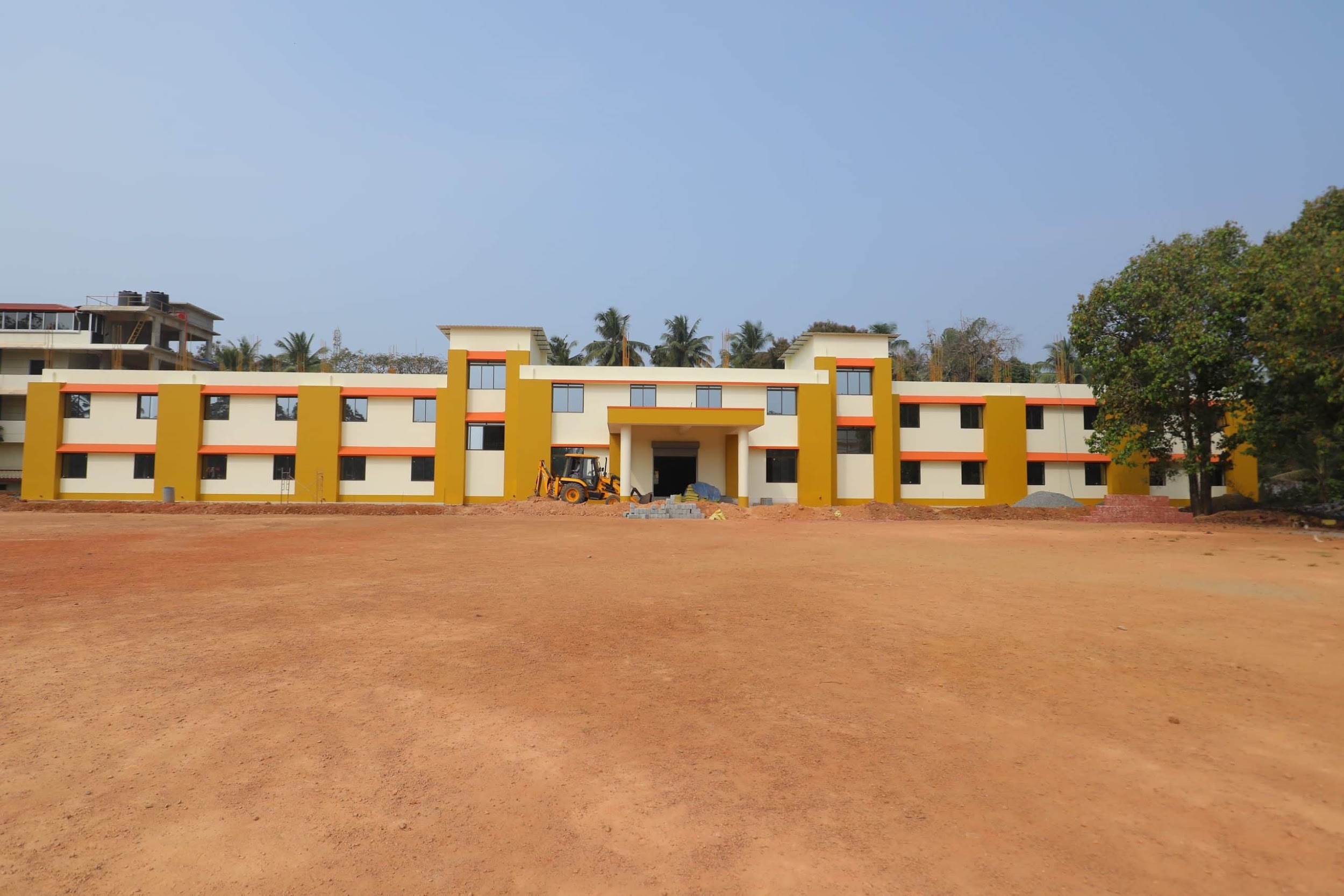 PARIJNAN VIDYALAY