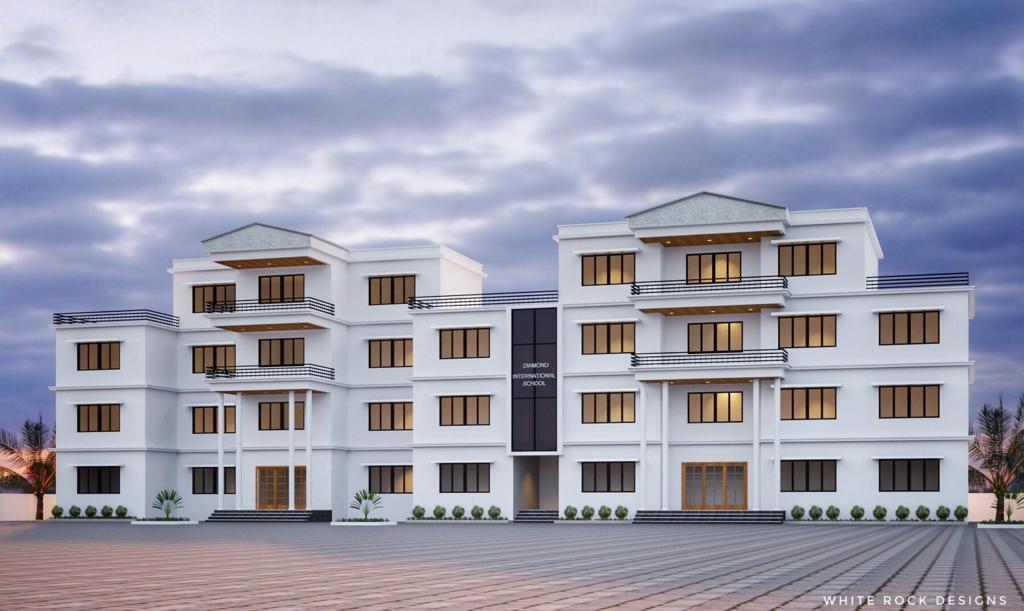 DIAMOND INTERNATIONAL SCHOOL