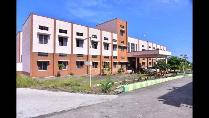 DR. A.P.J ABDUL KALAM RESIDENTIAL SCHOOL, KONDAJJI