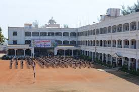 VIDYADAYINI SCHOOL