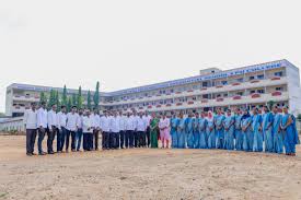 VISHWACHETANA VIDYANIKETANA RESIDENTIAL ENGLISH MEDIUM HIGH SCHOOL