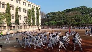 SRI SOMESHWARA RESIDENTIAL SCHOOL