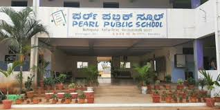 PEARL PUBLIC SCHOOL