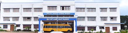 POLICE PUBLIC SCHOOL
