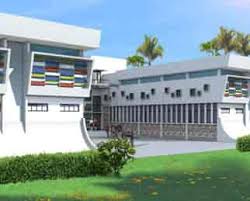 PODAR INTERNATIONAL SCHOOL