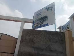 UNITED INTERNATIONAL SCHOOL