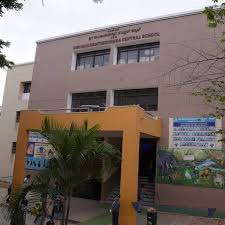 SHRI MANJUNATHESHWARA CENTRAL SCHOOL