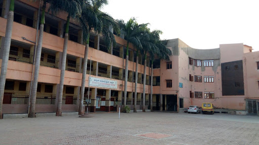 CHINMAYA ENGLISH PRIMARY SCHOOL