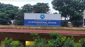 J.K.INTERNATIONAL SCHOOL