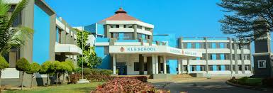 K.L.E SCHOOL,