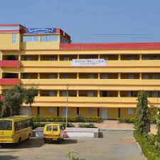 SMT VIMALA KULKARNI MEMORIAL SCHOOL