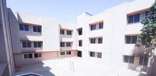 DHARWAD INTERNATIONAL SCHOOL