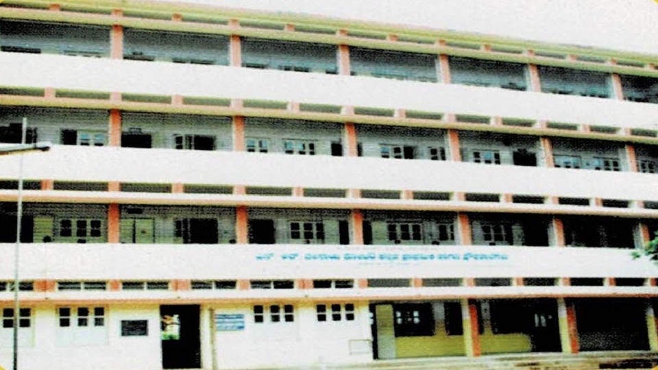 NLE SOCIETYS ROTARY PUBLIC SCHOOL