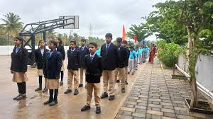 PALAKSH PODAR LEARN SCHOOL