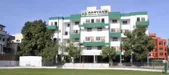 AARYANS PUBLIC SCHOOL