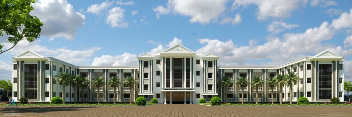 SMT VIDYA P HANCHINMANI INTERNATIONAL SCHOOL