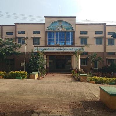 DR. A. P. J ABDUL KALAM RESIDENTIAL SCHOOL, GADAG