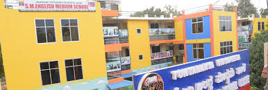 JAGADGURU TONTADARYA RESIDENTIAL SCHOOL