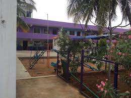 SIR. M VISHWESHWARAYYA PRIMARY SCHOOL