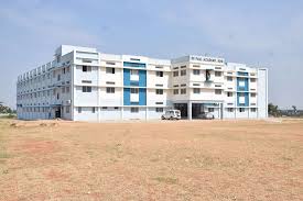 DE PAUL ACADEMY, RON