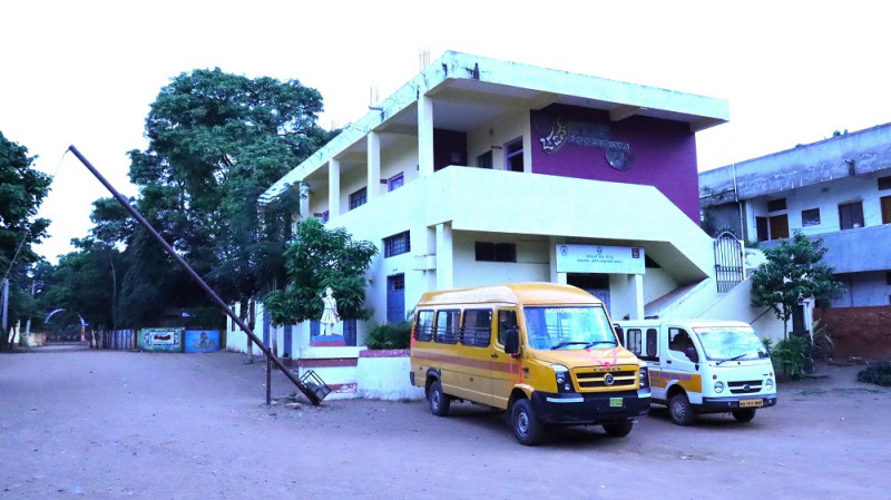 VDS CLASSIC PRIMARY & HIGHER PRIMARY ENGLISH MEDIUM SCHOOL