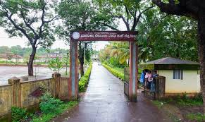 DR. A.P.J ABDUL KALAM RESIDENTIAL SCHOOL, HASSAN