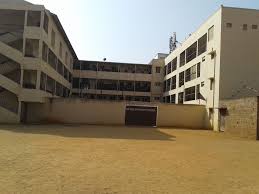 NETHAJI PUBLIC SCHOOL