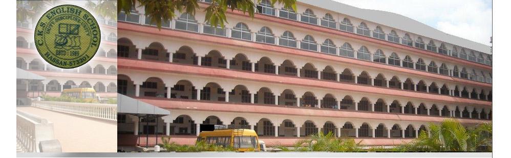 CKS ENGLISH SCHOOL