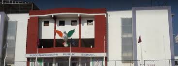 POORNACHANDRA PUBLIC SCHOOL