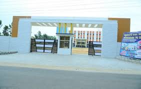 JNANASAGARA INTERNATIONAL PUBLIC SCHOOL