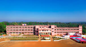 MOUNT CARMEL SCHOOL
