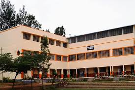 CHRISTA JYOTHI SCHOOL