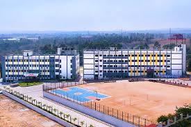 VIDYA SOUDHA PUBLIC SCHOOL